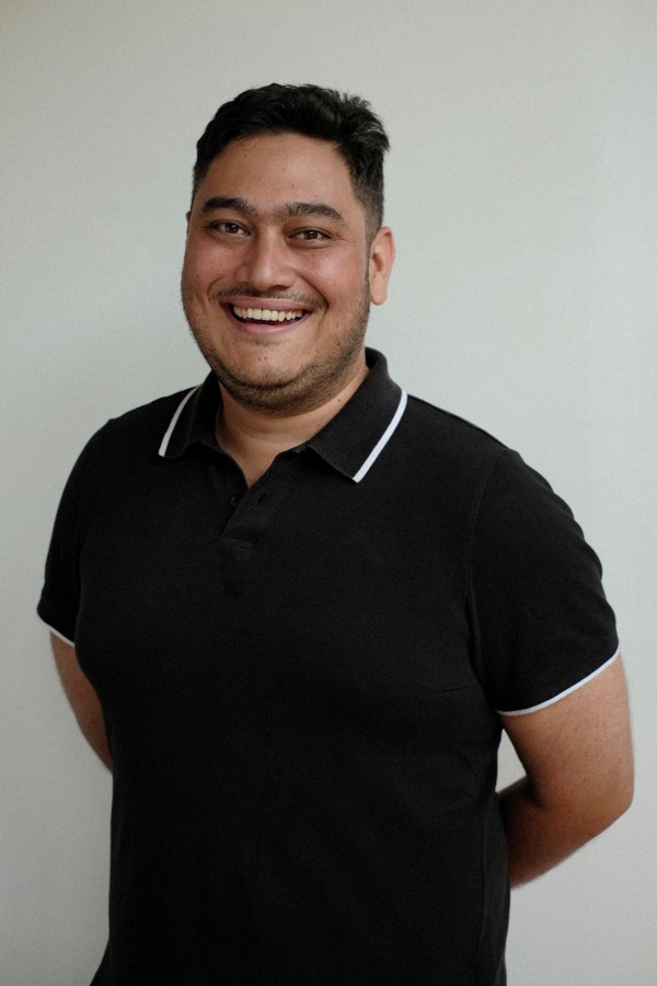 Anak Agung Pablo Subamia