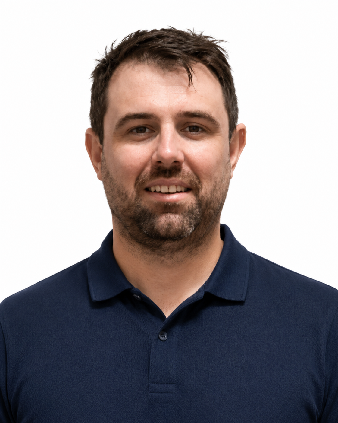 Darren Feltus