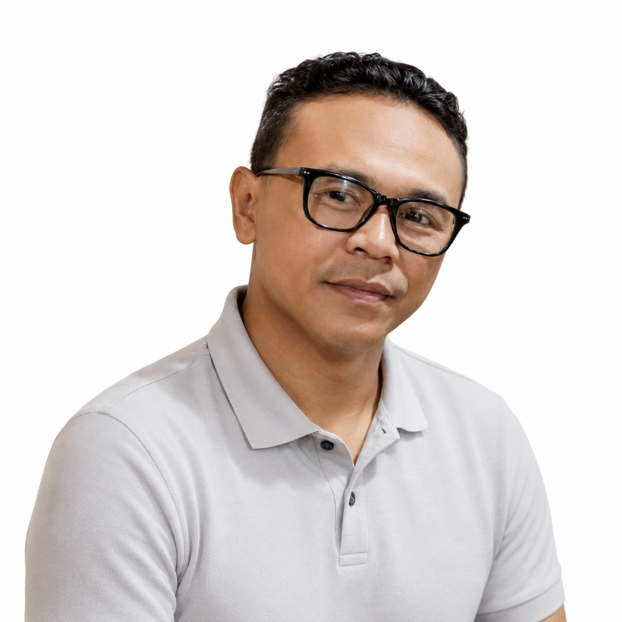 I Ketut Budi Hartawan, SH